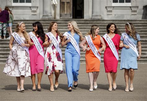rose of tralee betting 2019.